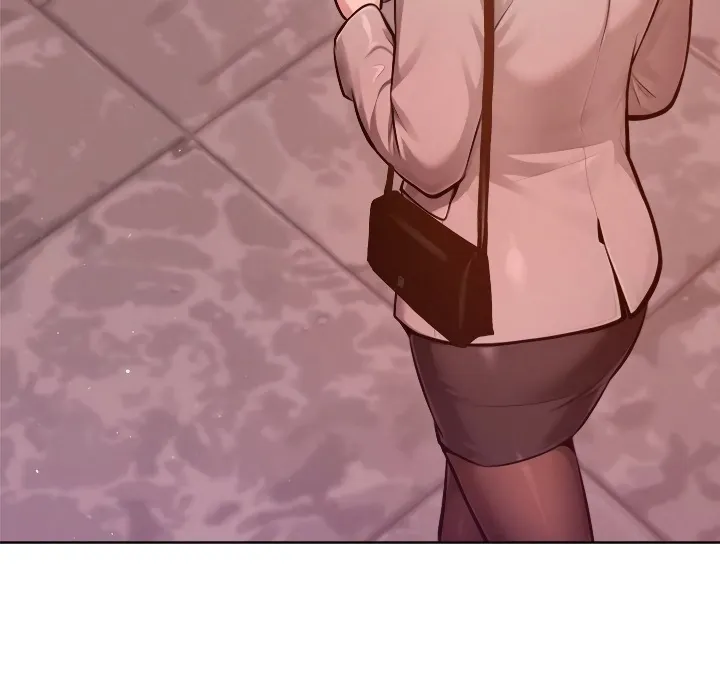 Never Just Friends - Chapter 24 Page 12