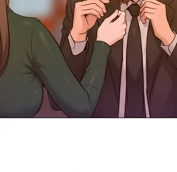 Never Just Friends - Chapter 24 Page 120