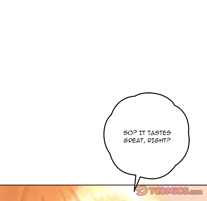 Never Just Friends - Chapter 24 Page 123