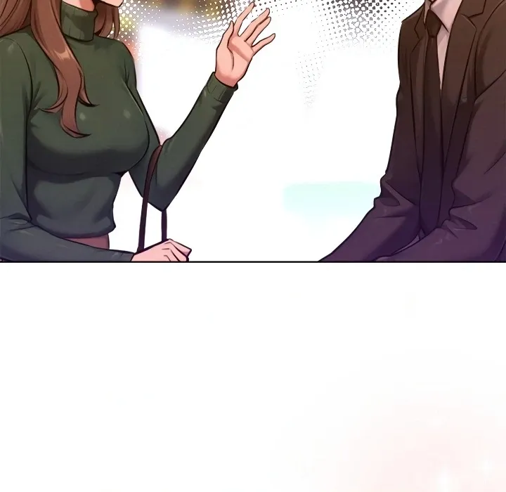 Never Just Friends - Chapter 24 Page 130