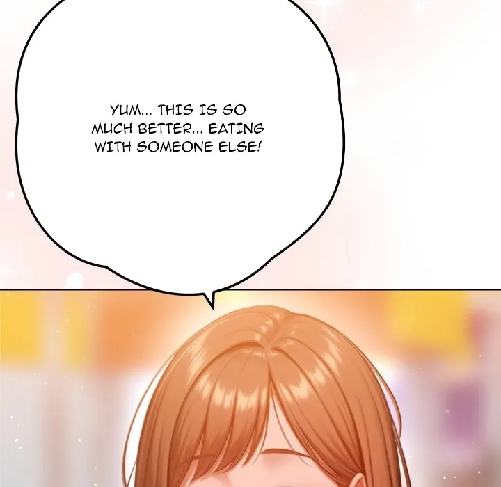 Never Just Friends - Chapter 24 Page 136