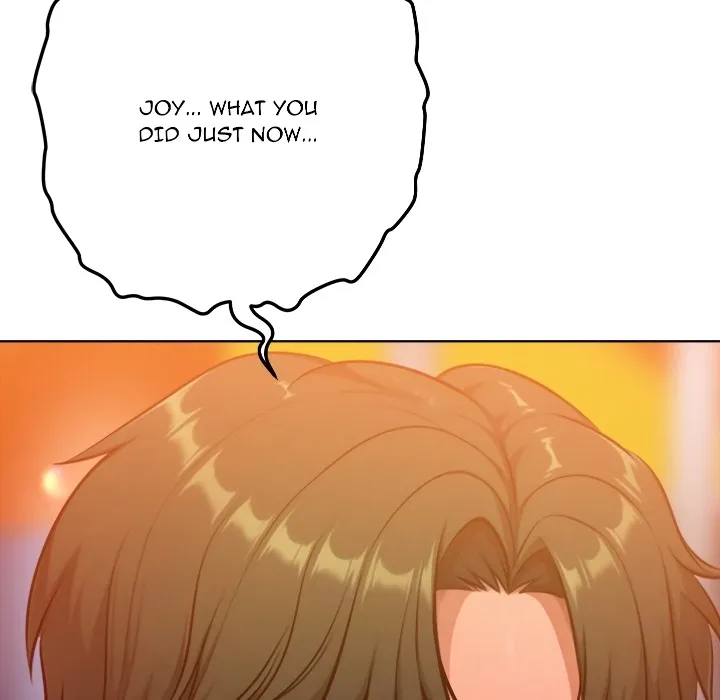 Never Just Friends - Chapter 24 Page 139