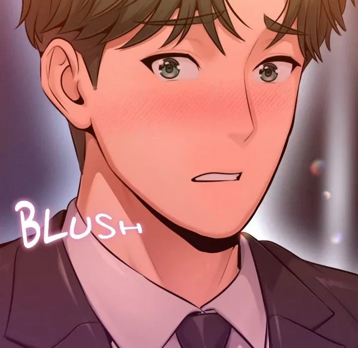 Never Just Friends - Chapter 24 Page 140