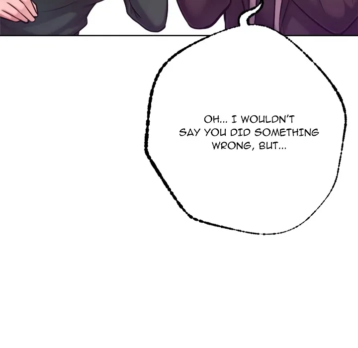 Never Just Friends - Chapter 24 Page 143
