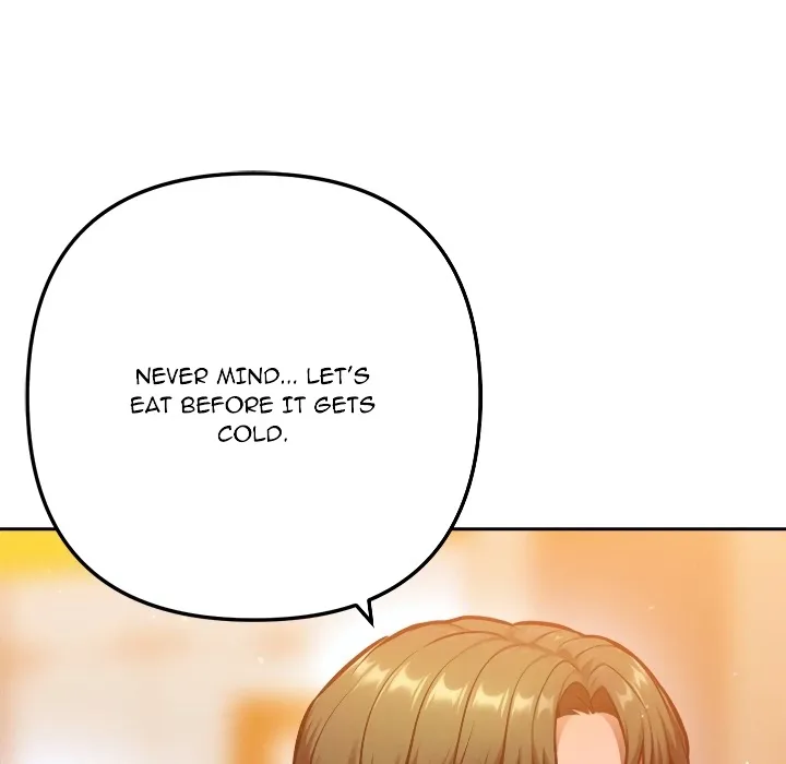 Never Just Friends - Chapter 24 Page 144