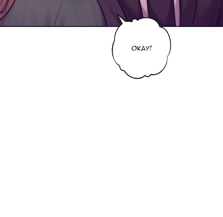 Never Just Friends - Chapter 24 Page 146