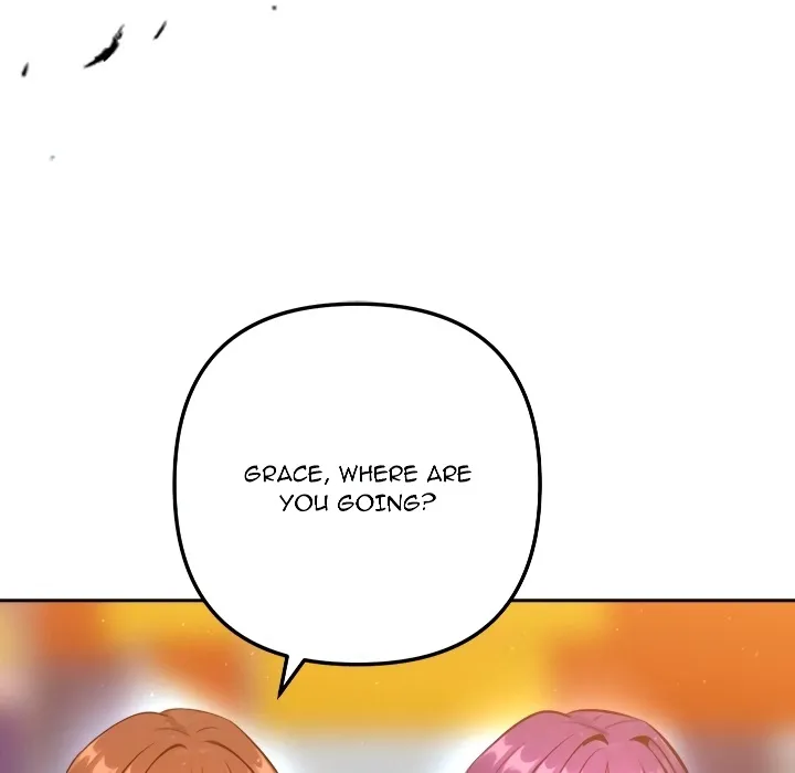 Never Just Friends - Chapter 24 Page 155