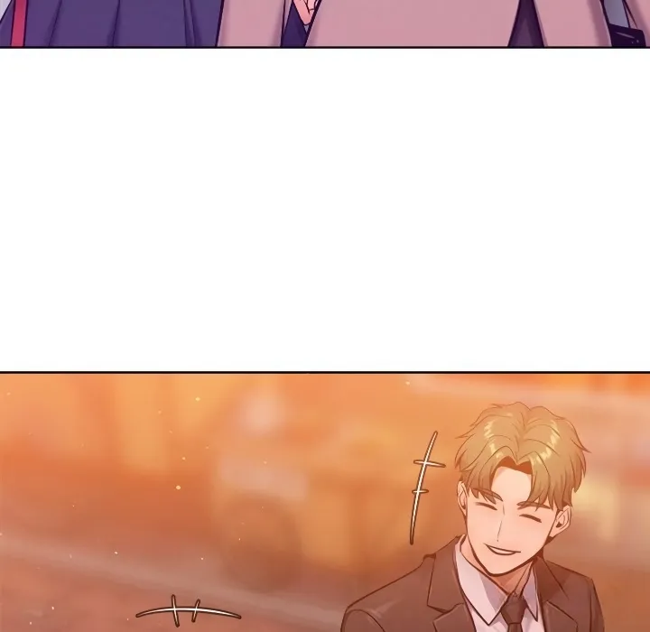 Never Just Friends - Chapter 24 Page 157