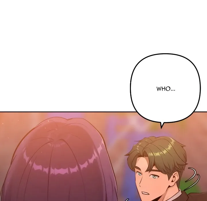 Never Just Friends - Chapter 24 Page 161