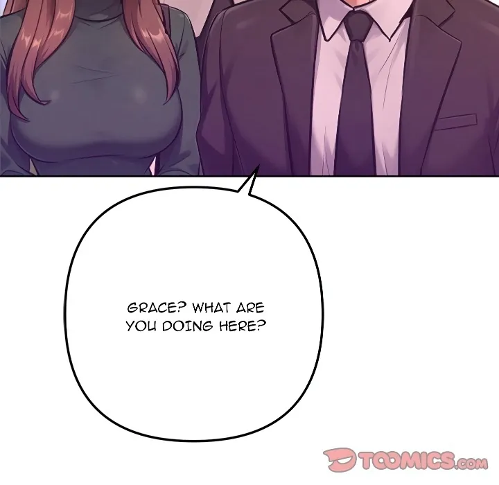 Never Just Friends - Chapter 24 Page 165