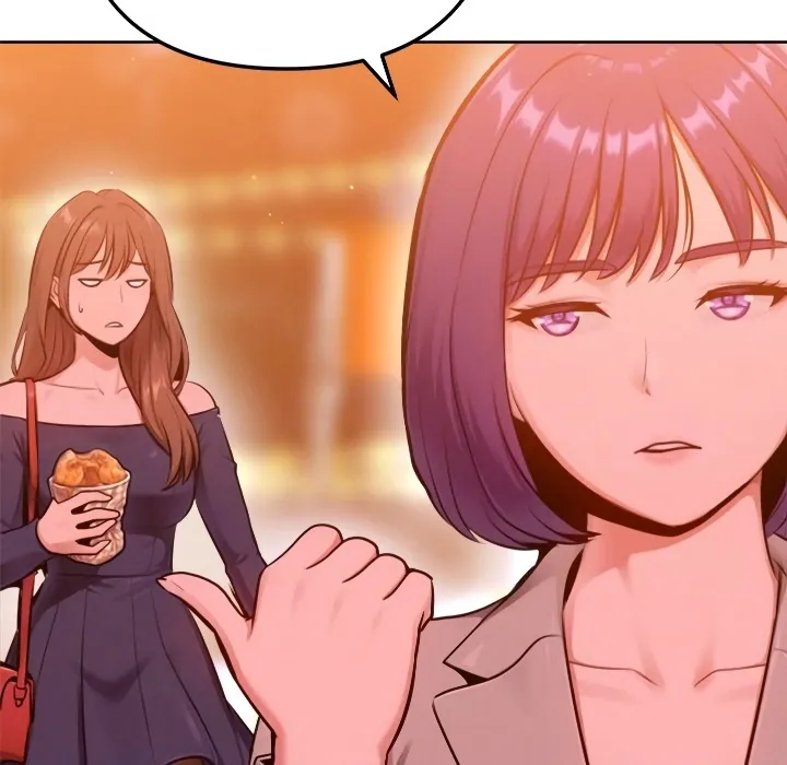 Never Just Friends - Chapter 24 Page 167