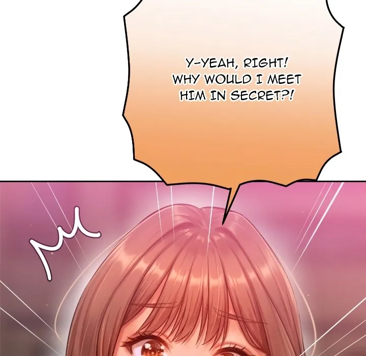 Never Just Friends - Chapter 24 Page 26
