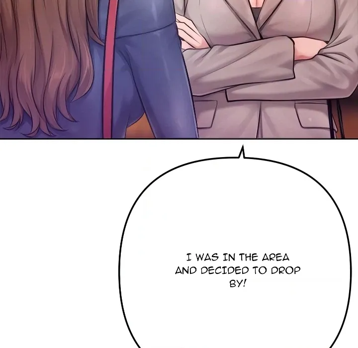 Never Just Friends - Chapter 24 Page 30