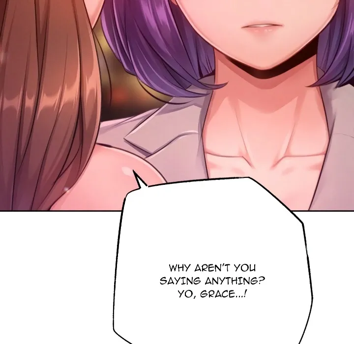 Never Just Friends - Chapter 24 Page 35