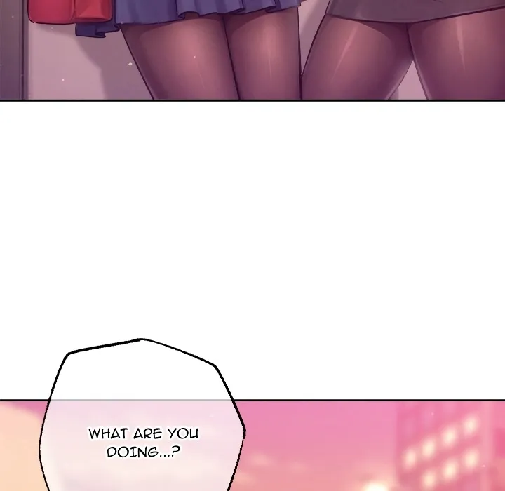 Never Just Friends - Chapter 24 Page 38