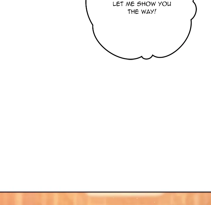 Never Just Friends - Chapter 24 Page 54