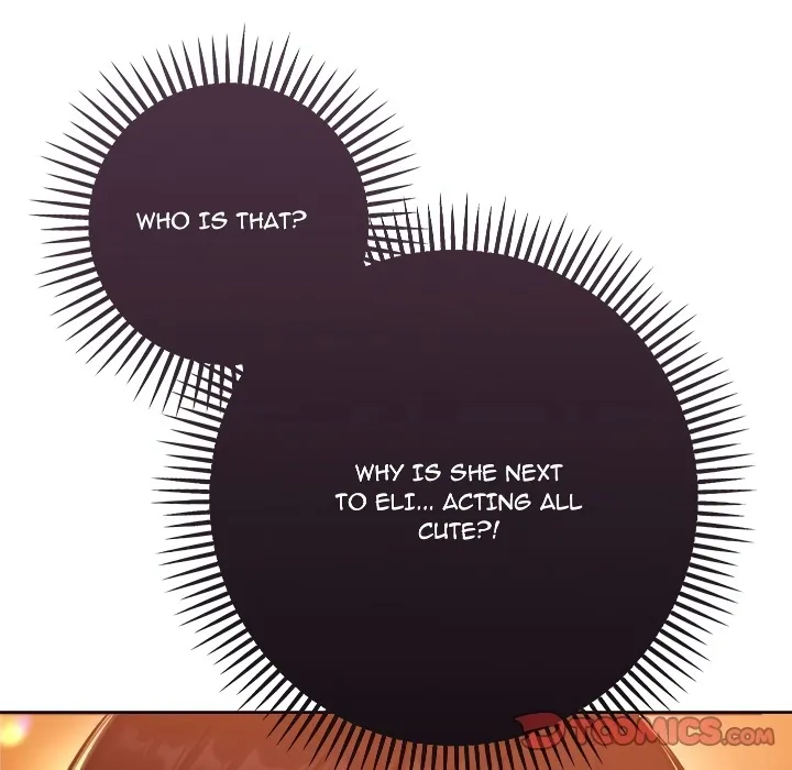 Never Just Friends - Chapter 24 Page 57