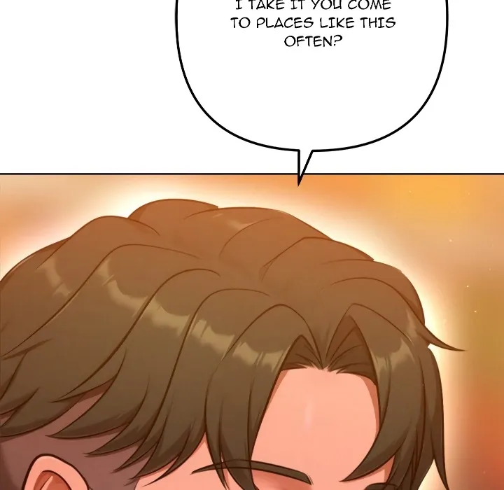 Never Just Friends - Chapter 24 Page 61