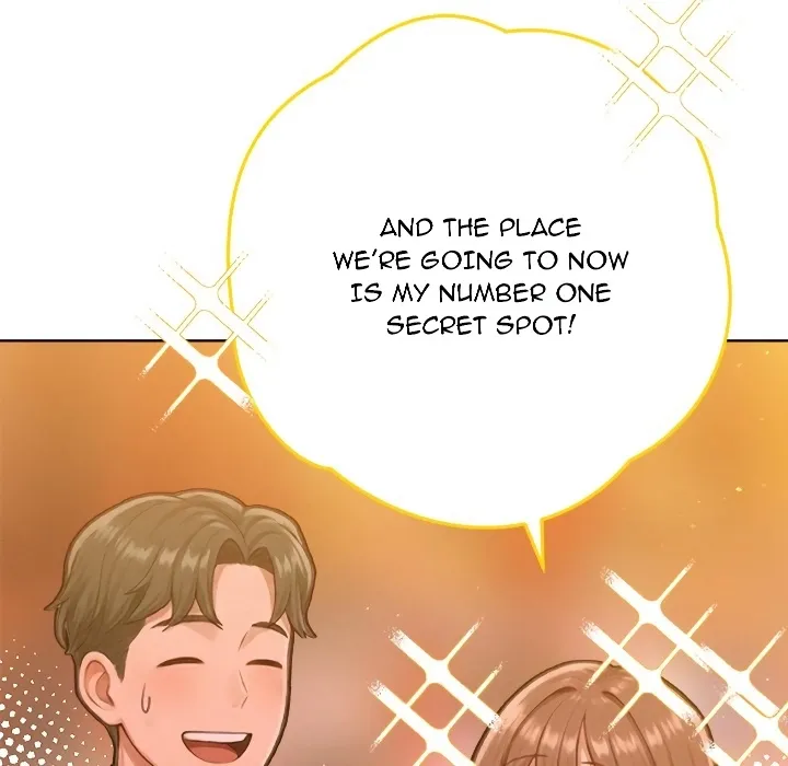 Never Just Friends - Chapter 24 Page 66