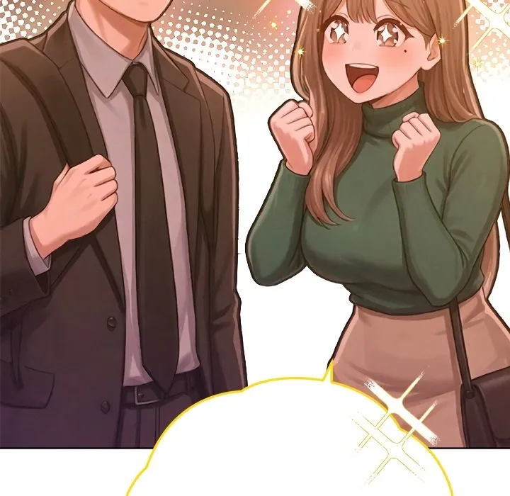 Never Just Friends - Chapter 24 Page 67