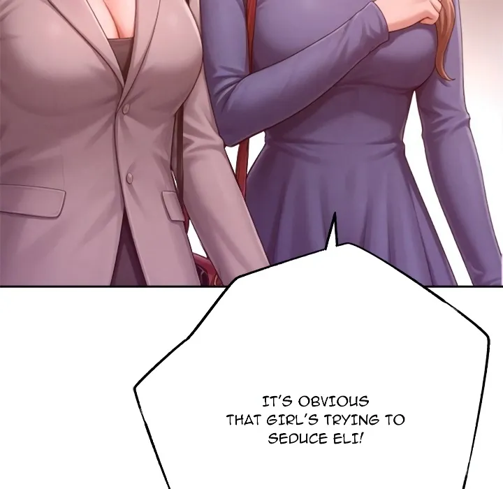 Never Just Friends - Chapter 24 Page 73