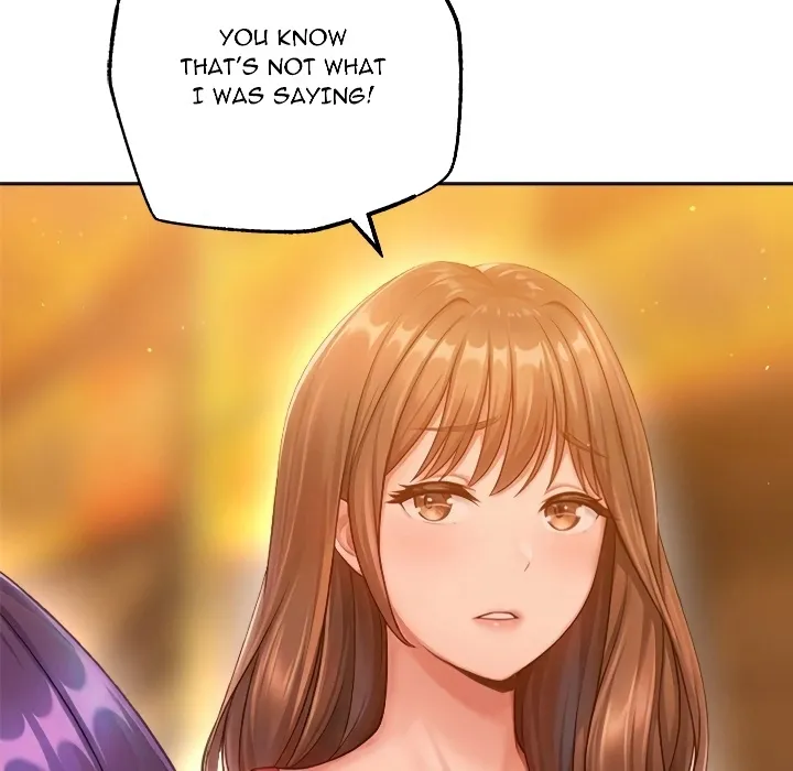 Never Just Friends - Chapter 24 Page 78