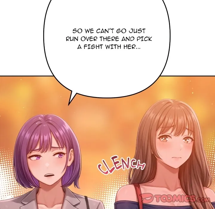 Never Just Friends - Chapter 24 Page 81