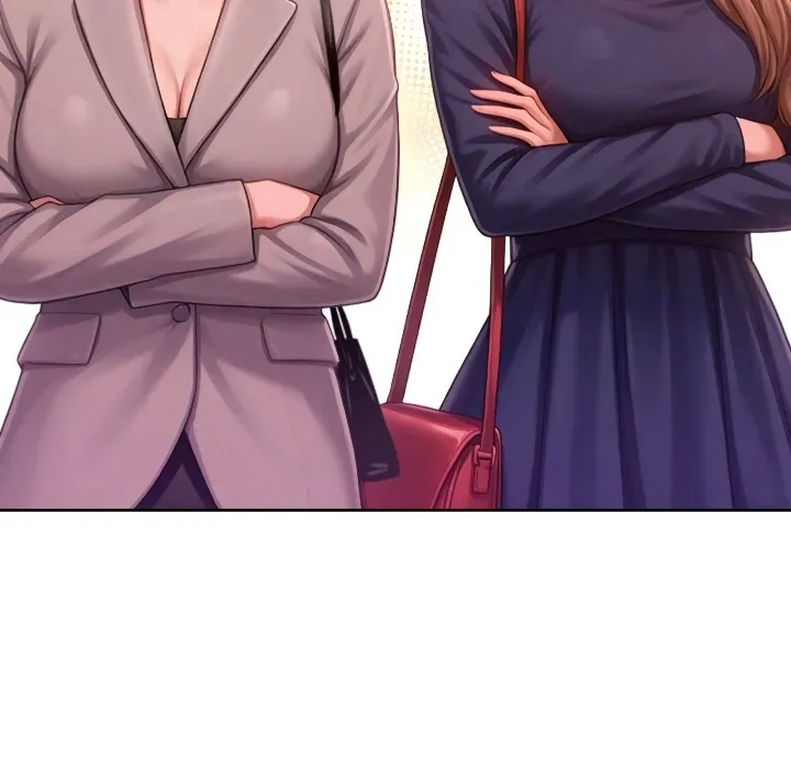 Never Just Friends - Chapter 24 Page 82