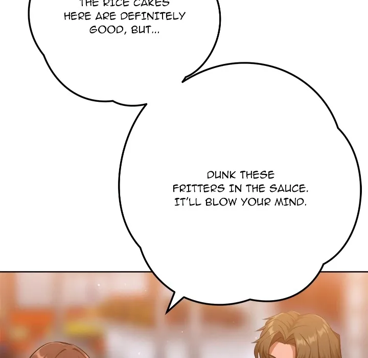 Never Just Friends - Chapter 24 Page 91