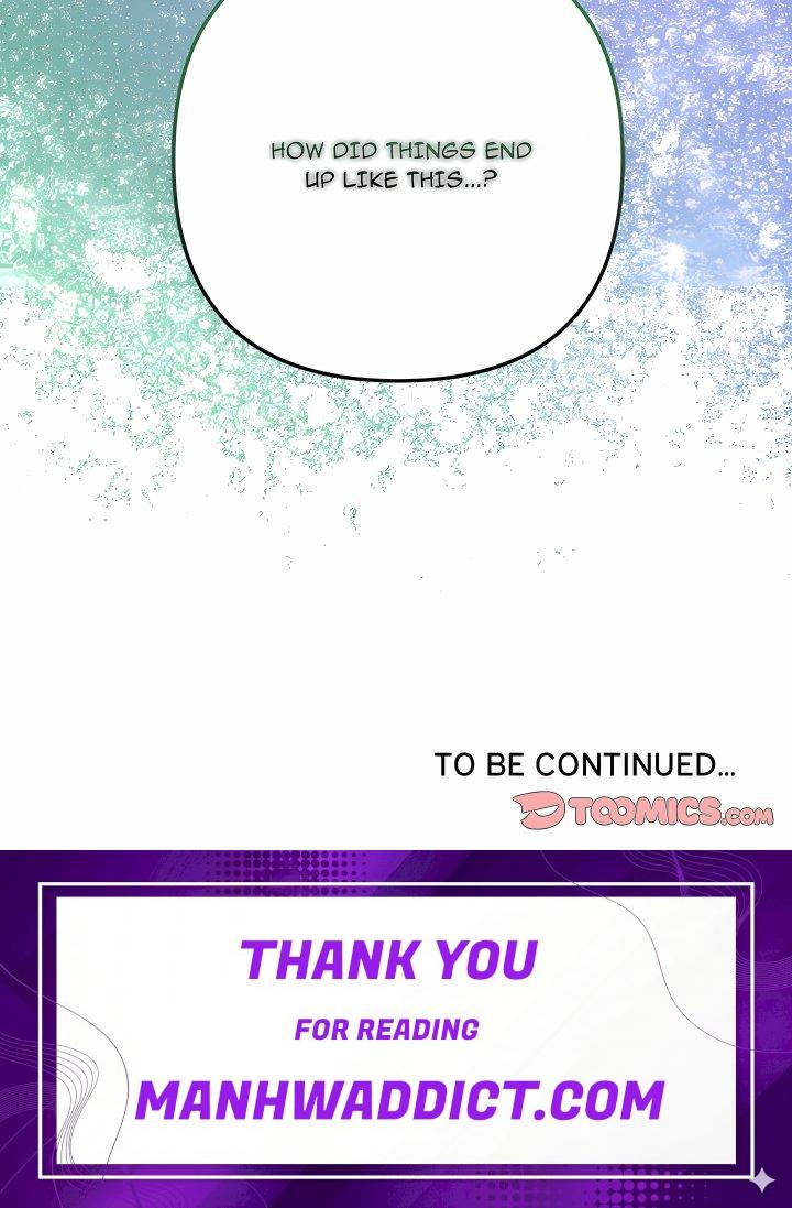 Never Just Friends - Chapter 25 Page 28