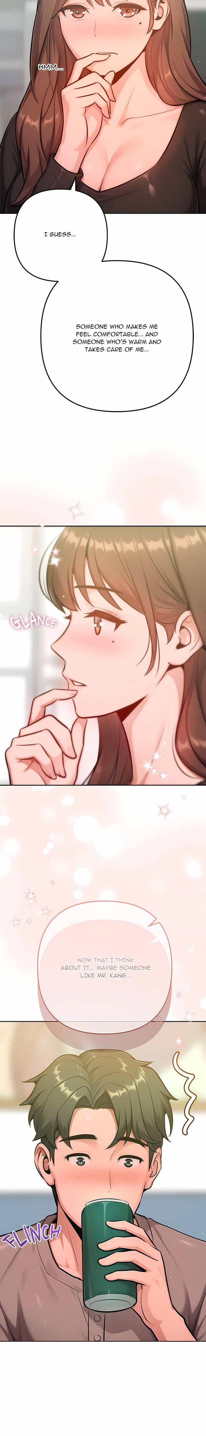 Never Just Friends - Chapter 26 Page 14