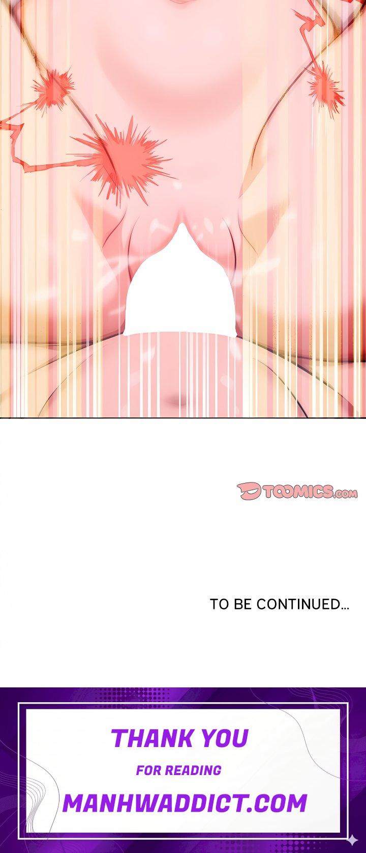 Never Just Friends - Chapter 33 Page 25