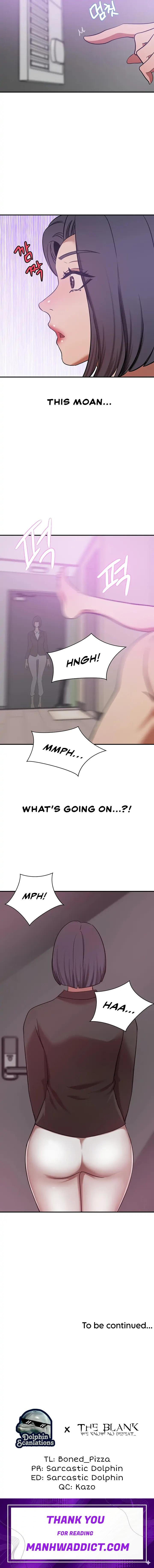A Rich Lady - Chapter 18 Page 14