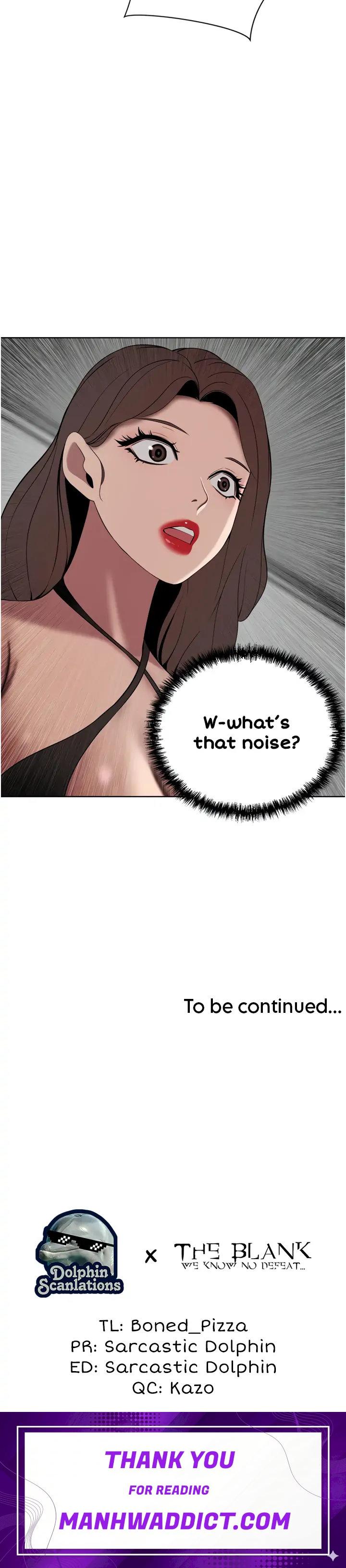 A Rich Lady - Chapter 24 Page 16
