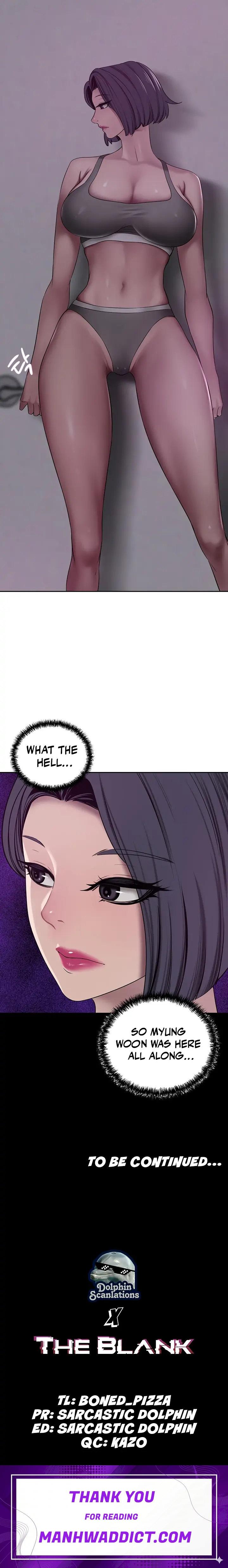 A Rich Lady - Chapter 28 Page 14