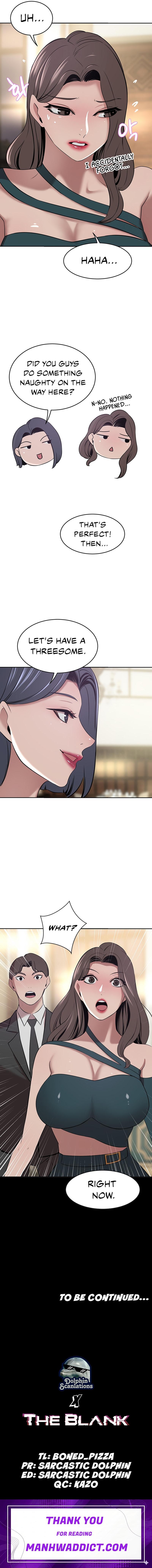 A Rich Lady - Chapter 30 Page 25