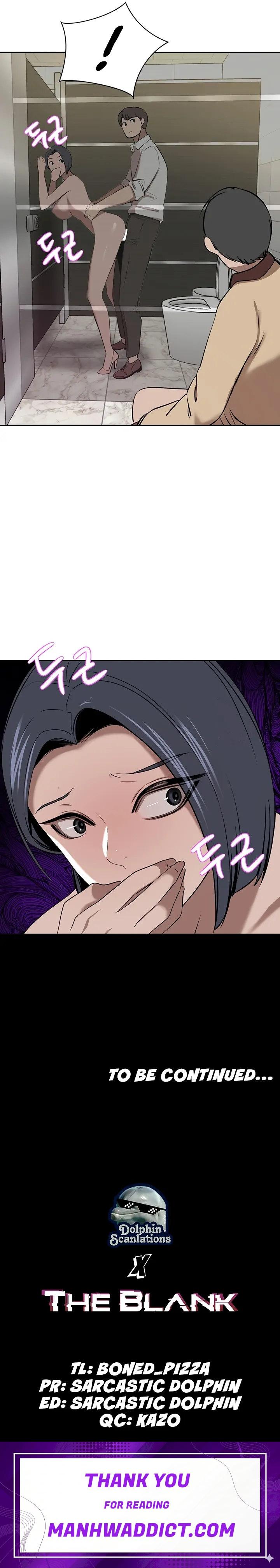 A Rich Lady - Chapter 31 Page 14