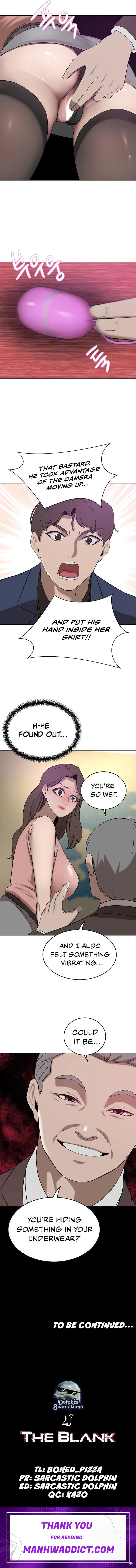 A Rich Lady - Chapter 35 Page 14