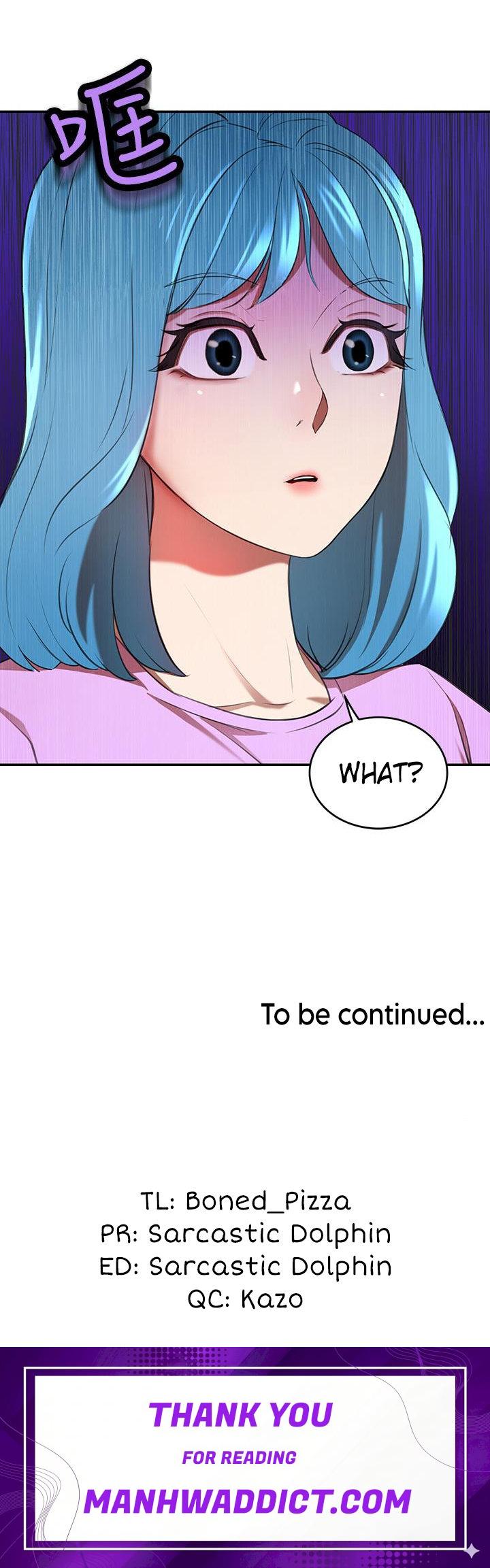 A Rich Lady - Chapter 6 Page 79