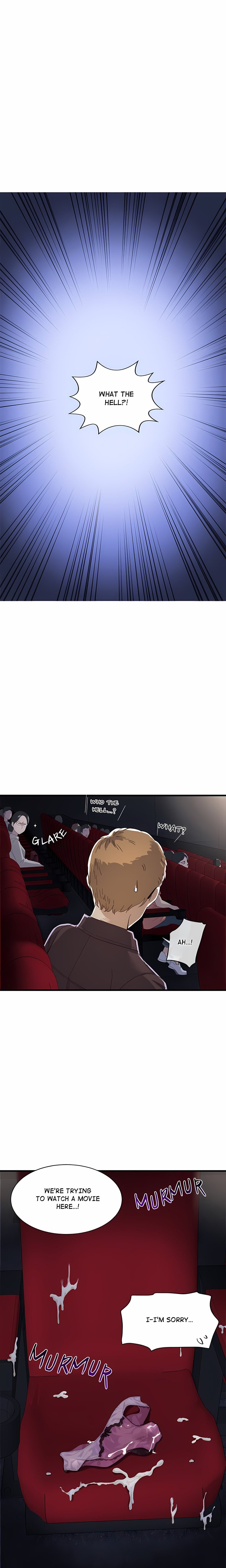 My Other Girlfriend (Uncensored) - Chapter 1 Page 40