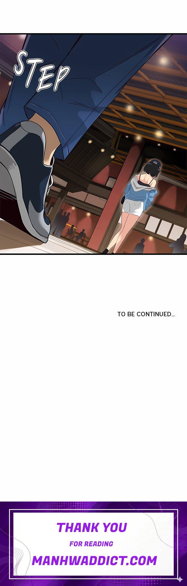 My Other Girlfriend (Uncensored) - Chapter 1 Page 43