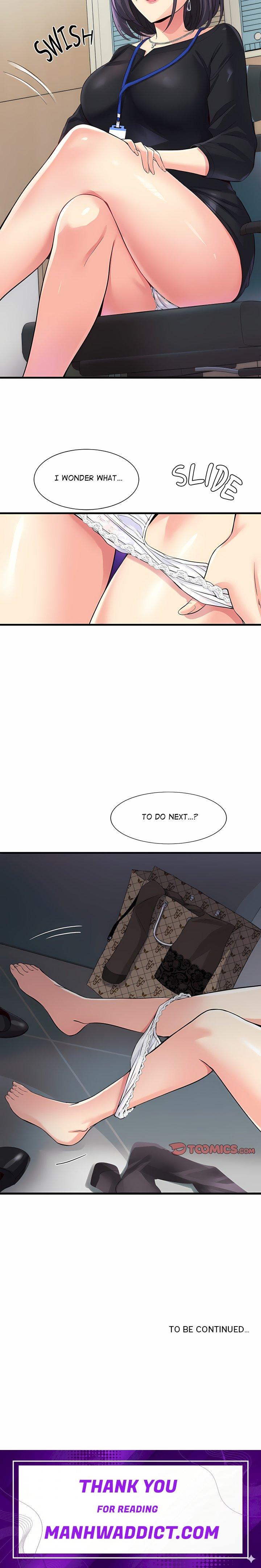 My Other Girlfriend (Uncensored) - Chapter 13 Page 31