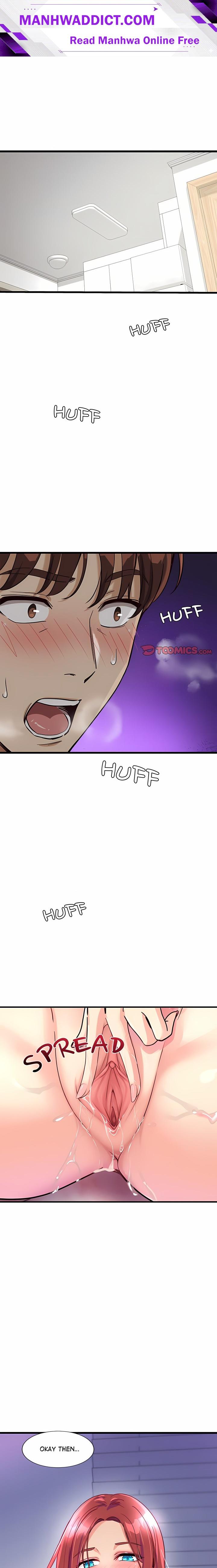 My Other Girlfriend (Uncensored) - Chapter 5 Page 1