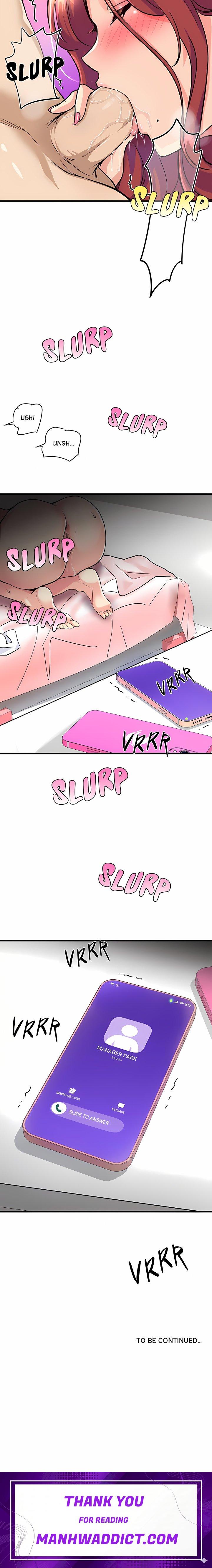 My Other Girlfriend (Uncensored) - Chapter 5 Page 30