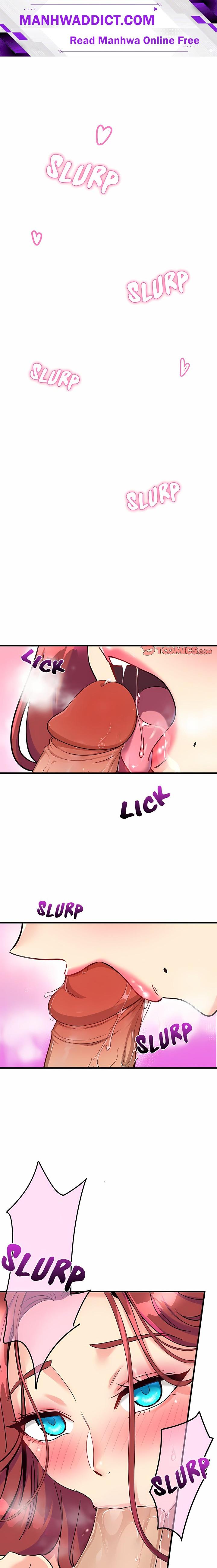 My Other Girlfriend (Uncensored) - Chapter 6 Page 1