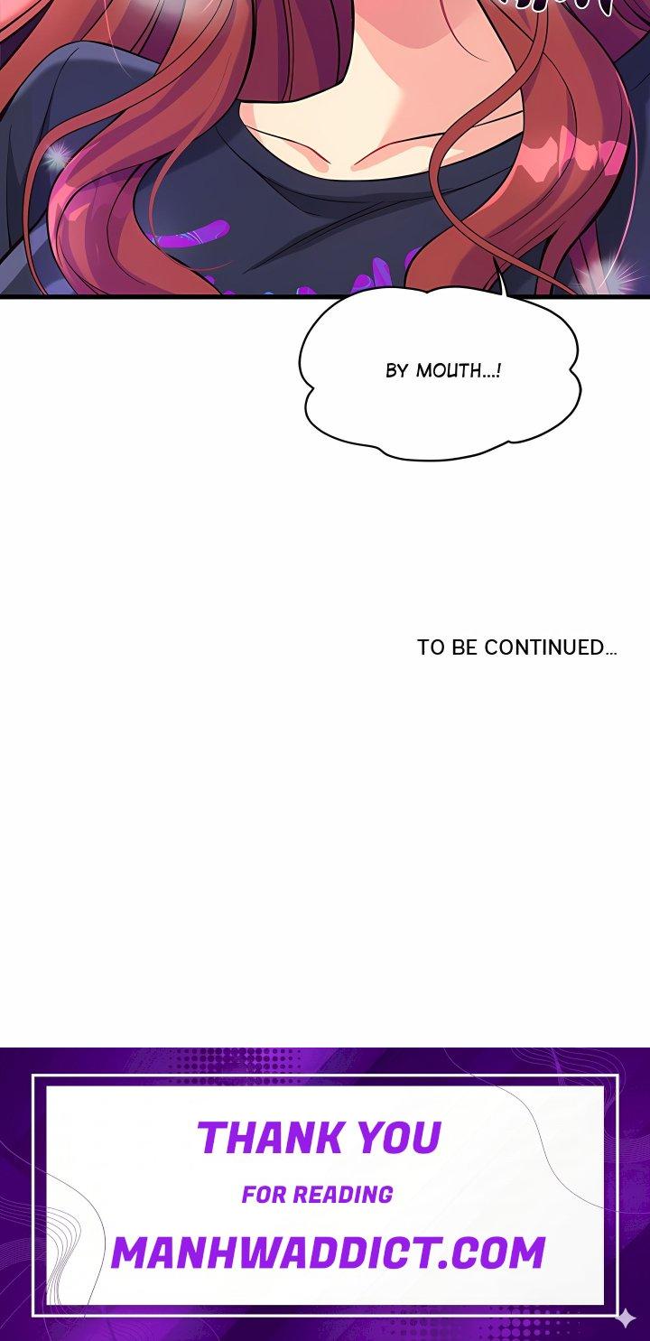 My Other Girlfriend (Uncensored) - Chapter 8 Page 30