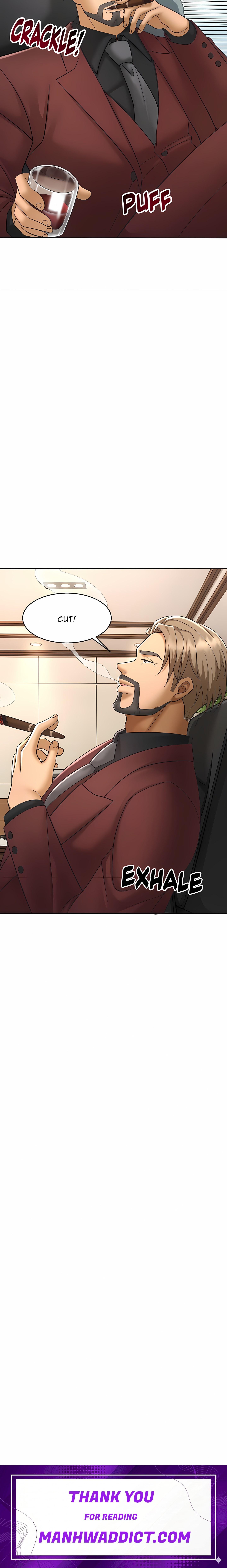 Chamber of Secrets (Uncensored) - Chapter 5 Page 12