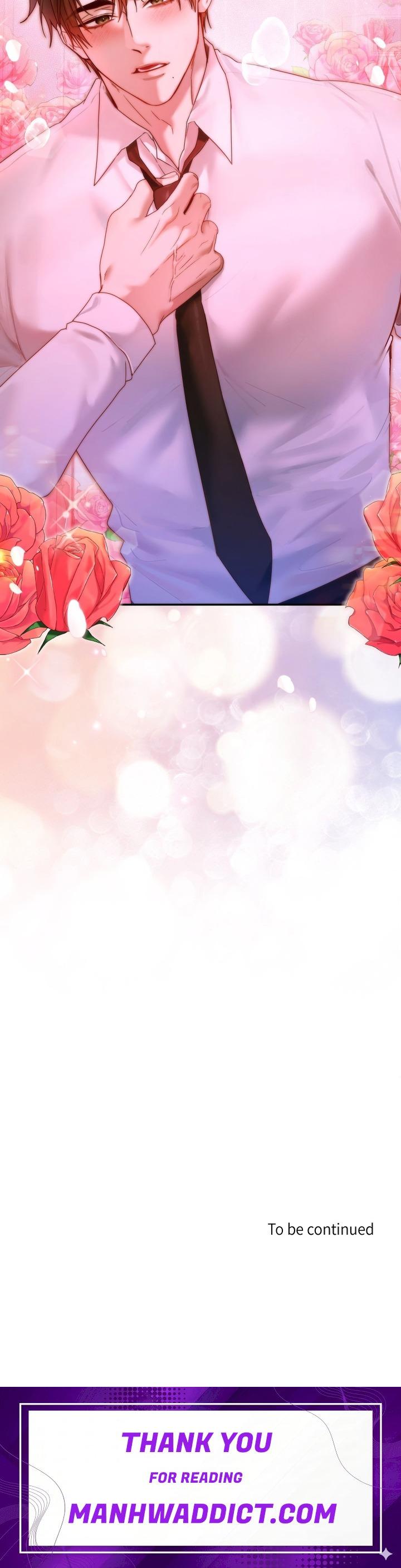 How About We Stay Just Friends? - Chapter 20 Page 18