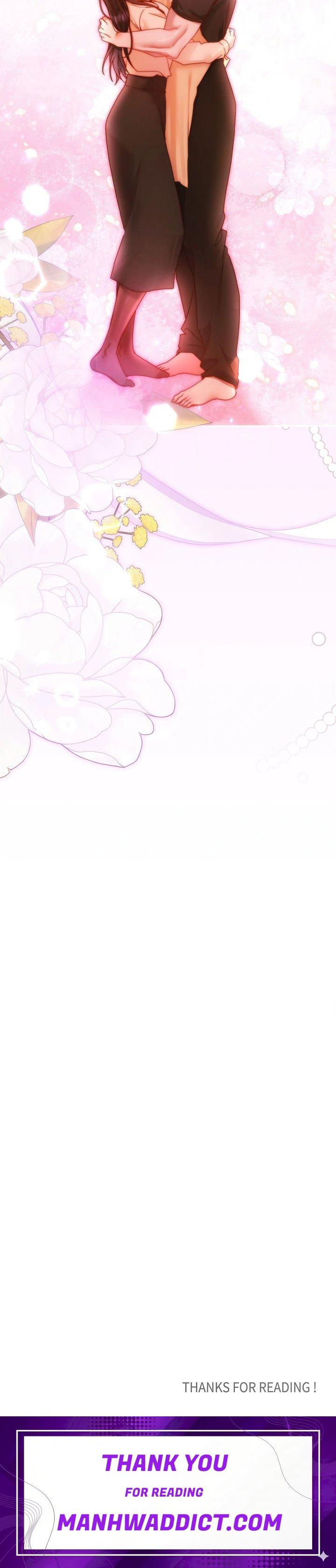 How About We Stay Just Friends? - Chapter 25 Page 19