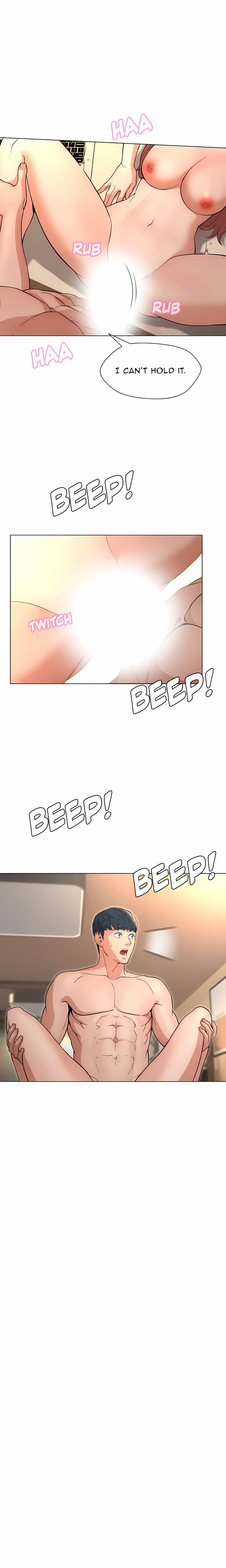 Their Forbidden Love - Chapter 26 Page 2